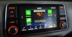 Nissan Versa 1.6 EXCLUSIVE CVT Sedan 2020