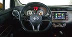Nissan Versa 1.6 EXCLUSIVE CVT Sedan 2020