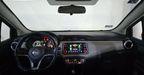 Nissan Versa 1.6 EXCLUSIVE CVT Sedan 2020