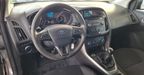 Ford Focus Iii 1.6 S Sedan 2015