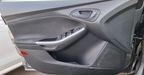 Ford Focus Iii 1.6 S Sedan 2015