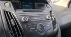 Ford Focus Iii 1.6 S Sedan 2015