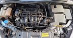 Ford Focus Iii 1.6 S Sedan 2015