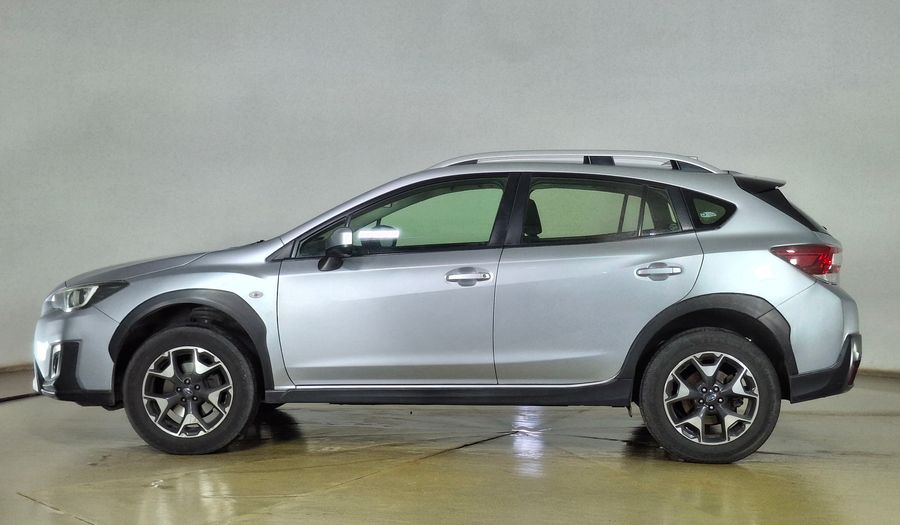 Subaru Xv 2.0I CVT 4WD Suv 2020