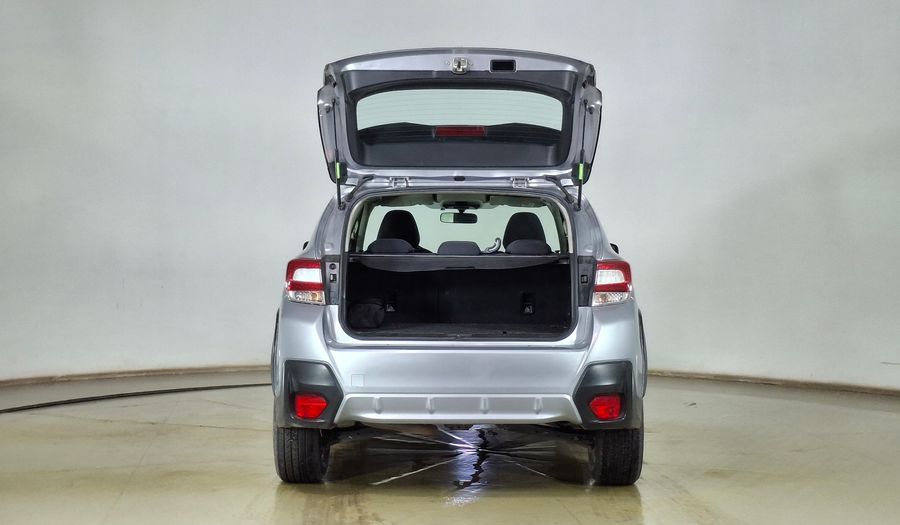 Subaru Xv 2.0I CVT 4WD Suv 2020