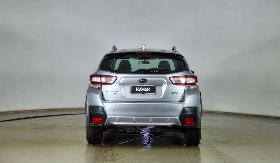 Subaru Xv 2.0I CVT 4WD Suv 2020
