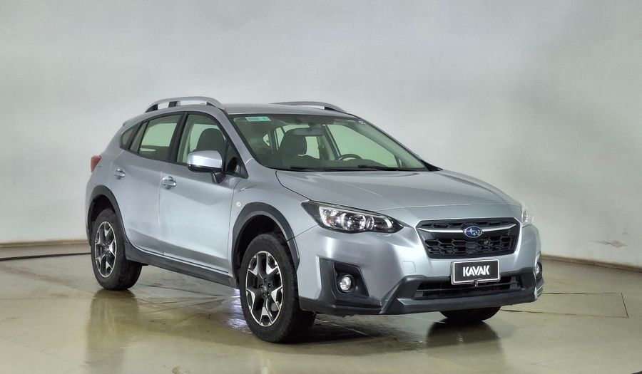 Subaru Xv 2.0I CVT 4WD Suv 2020