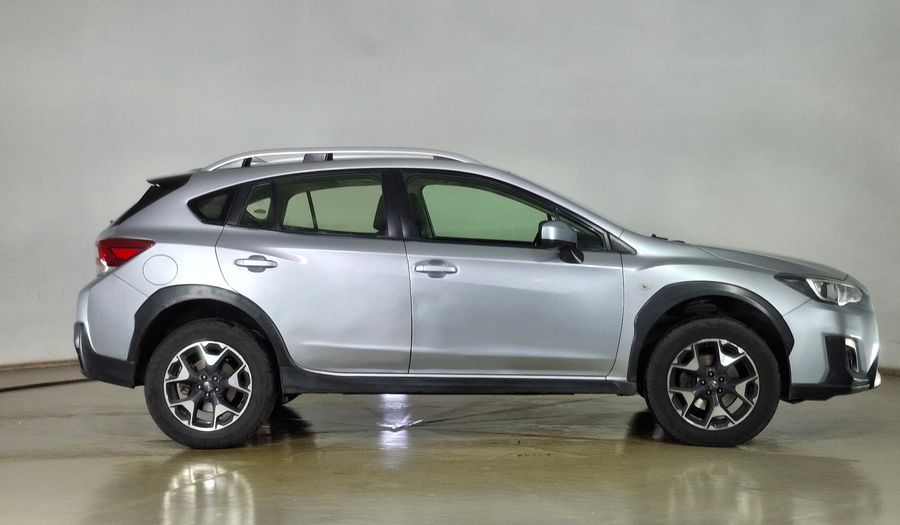 Subaru Xv 2.0I CVT 4WD Suv 2020