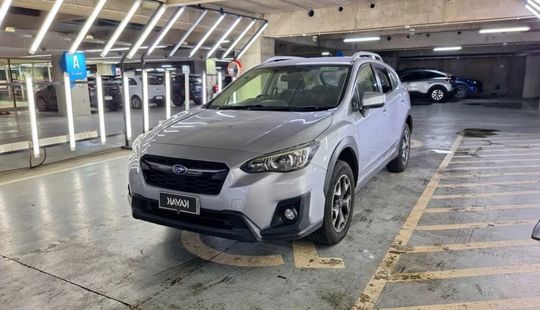 Subaru • XV