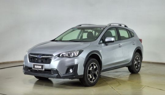Subaru • XV