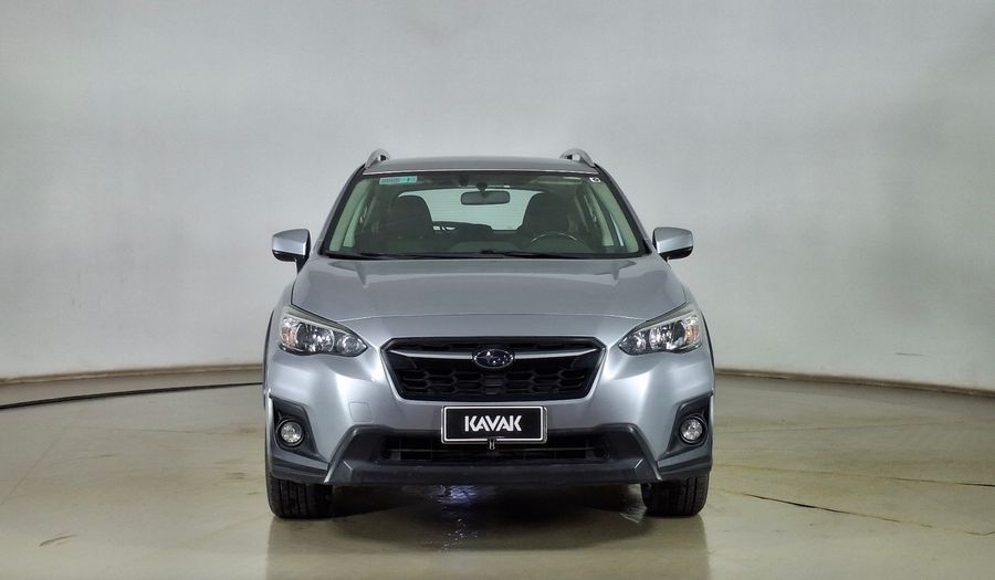 Subaru Xv 2.0I CVT 4WD Suv 2020