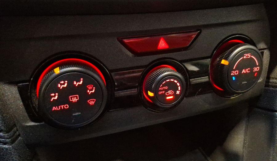 Subaru Xv 2.0I CVT 4WD Suv 2020