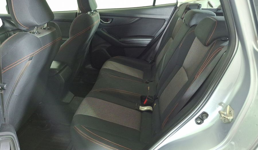 Subaru Xv 2.0I CVT 4WD Suv 2020