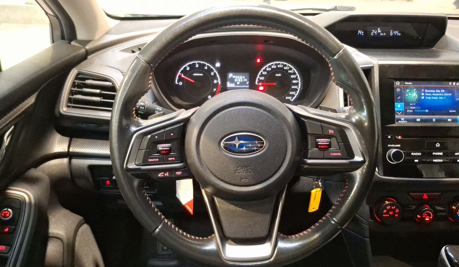 Subaru Xv 2.0I CVT 4WD Suv 2020