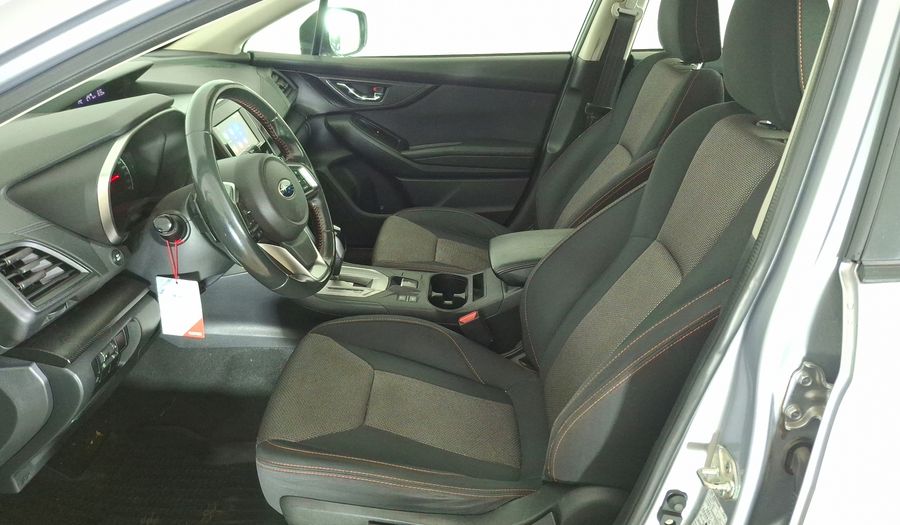 Subaru Xv 2.0I CVT 4WD Suv 2020