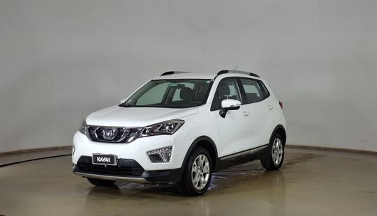 Changan • CS15