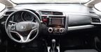 Honda Fit 1.5 EX CVT Hatchback 2015