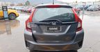 Honda Fit 1.5 EX CVT Hatchback 2015