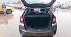 Honda Fit 1.5 EX CVT Hatchback 2015