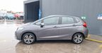 Honda Fit 1.5 EX CVT Hatchback 2015