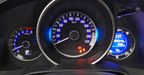 Honda Fit 1.5 EX CVT Hatchback 2015