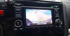 Honda Fit 1.5 EX CVT Hatchback 2015
