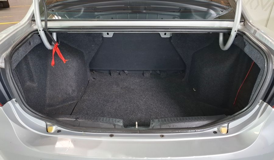 Fiat Grand Siena 1.4 8V ATTRACTIVE Sedan 2014