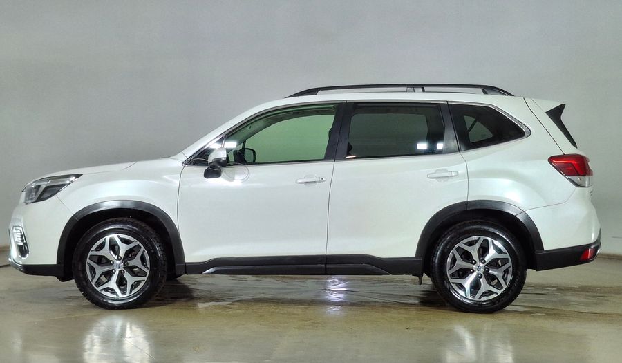 Subaru Forester 2.0 CVT XS 4WD Suv 2020