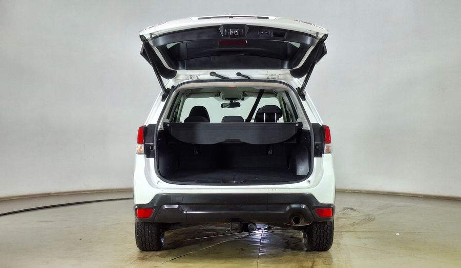 Subaru Forester 2.0 CVT XS 4WD Suv 2020