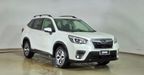 Subaru Forester 2.0 CVT XS 4WD Suv 2020
