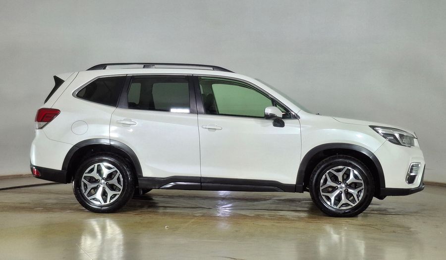 Subaru Forester 2.0 CVT XS 4WD Suv 2020