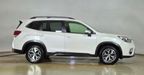 Subaru Forester 2.0 CVT XS 4WD Suv 2020