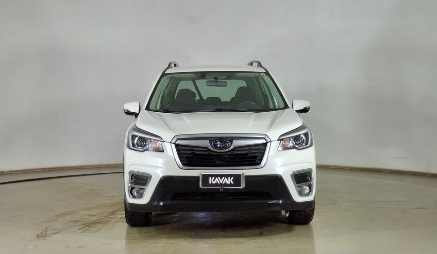 Subaru Forester 2.0 CVT XS 4WD Suv 2020