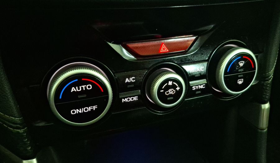 Subaru Forester 2.0 CVT XS 4WD Suv 2020