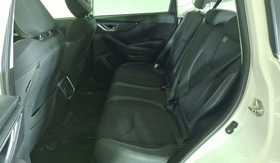 Subaru Forester 2.0 CVT XS 4WD Suv 2020