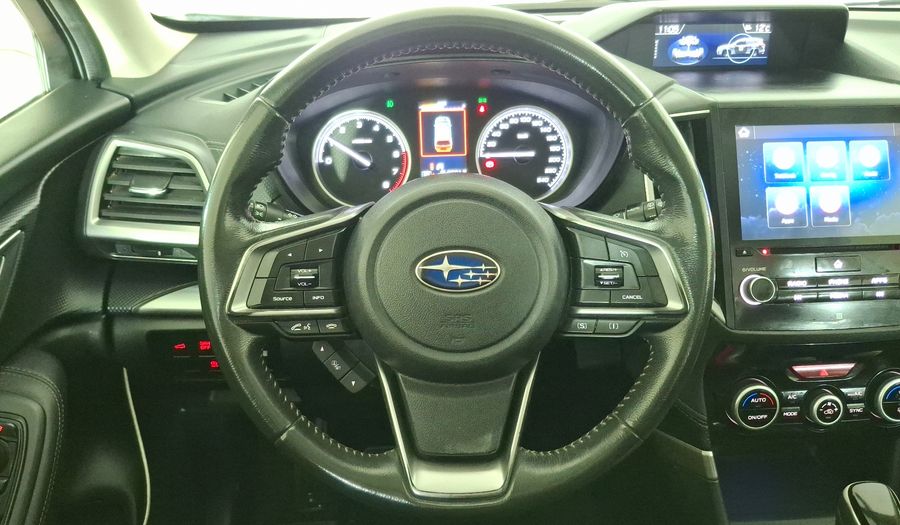 Subaru Forester 2.0 CVT XS 4WD Suv 2020