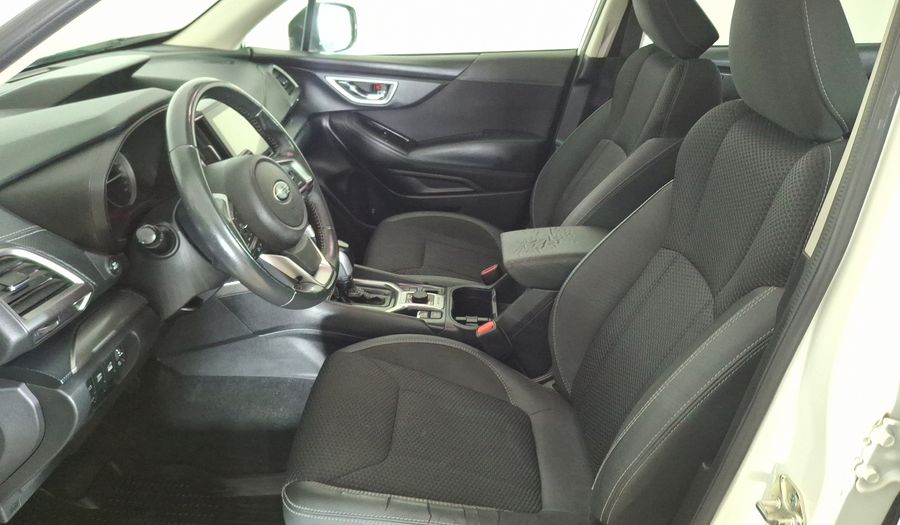 Subaru Forester 2.0 CVT XS 4WD Suv 2020