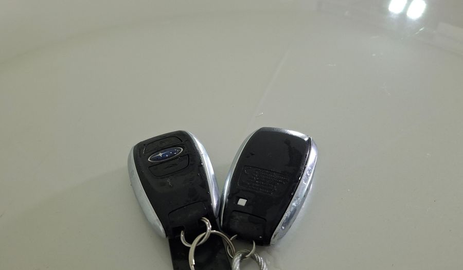 Subaru Forester 2.0 CVT XS 4WD Suv 2020