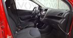 Chevrolet Spark 1.4 LT F AUTO Hatchback 2018