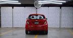 Chevrolet Spark 1.4 LT F AUTO Hatchback 2018