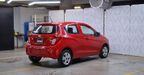 Chevrolet Spark 1.4 LT F AUTO Hatchback 2018