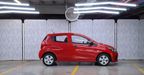 Chevrolet Spark 1.4 LT F AUTO Hatchback 2018