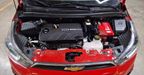 Chevrolet Spark 1.4 LT F AUTO Hatchback 2018