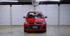 Chevrolet Spark 1.4 LT F AUTO Hatchback 2018