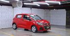 Chevrolet Spark 1.4 LT F AUTO Hatchback 2018
