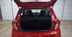 Chevrolet Spark 1.4 LT F AUTO Hatchback 2018
