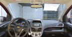 Chevrolet Spark 1.4 LT F AUTO Hatchback 2018