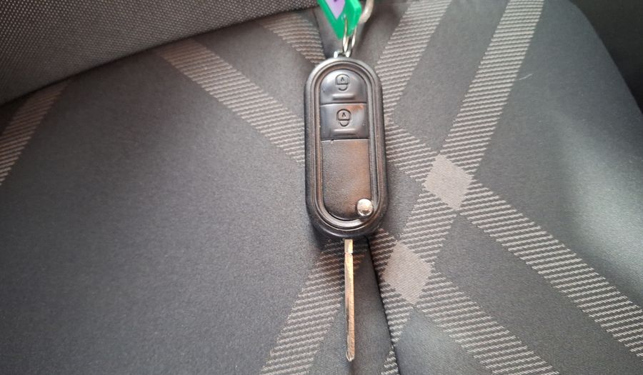 Mg 3 1.5 AUTO COMFORT Hatchback 2022