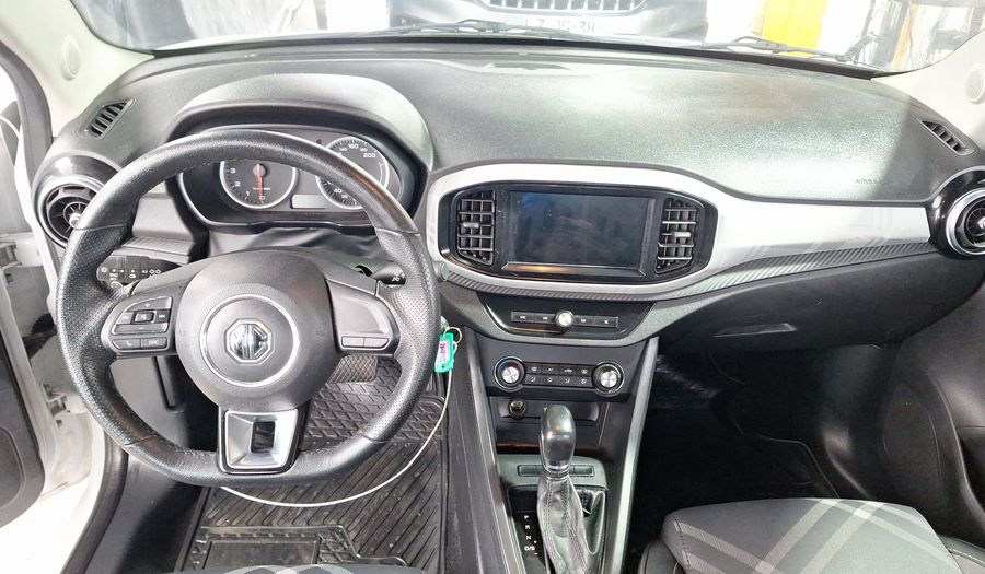 Mg 3 1.5 AUTO COMFORT Hatchback 2022