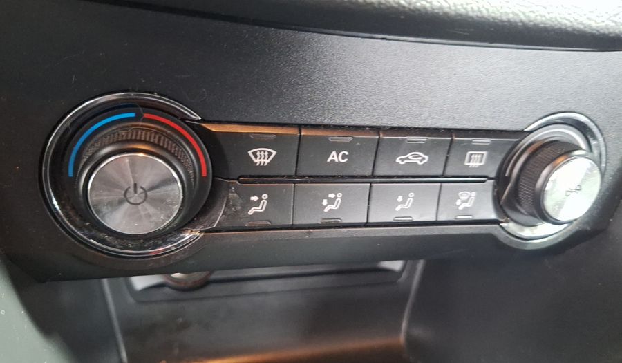 Mg 3 1.5 AUTO COMFORT Hatchback 2022
